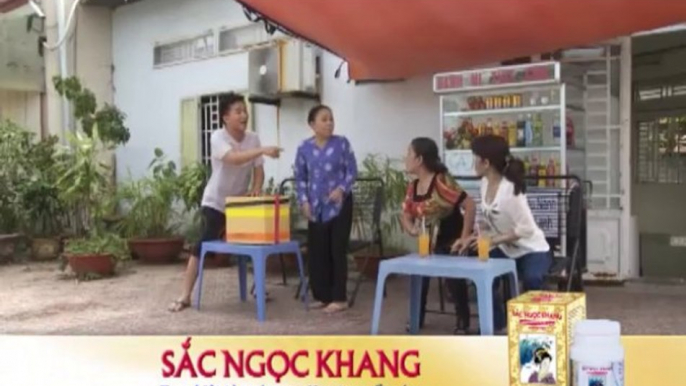 hài trường giang, hài đại nghĩa - miệng hại xác phàm, hài kịch, hài mới nhất, hài hay nhất