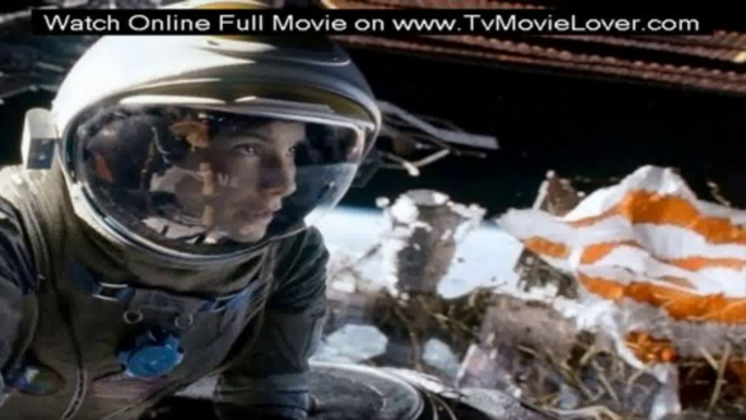 GRAVITY (2013) - Watch Part 1 of 4 Online Blu-Ray Movie