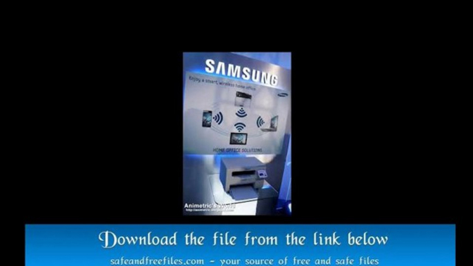 SAMSUNG Wireless Laptop Router 2.4 Full Crack Download [2014]