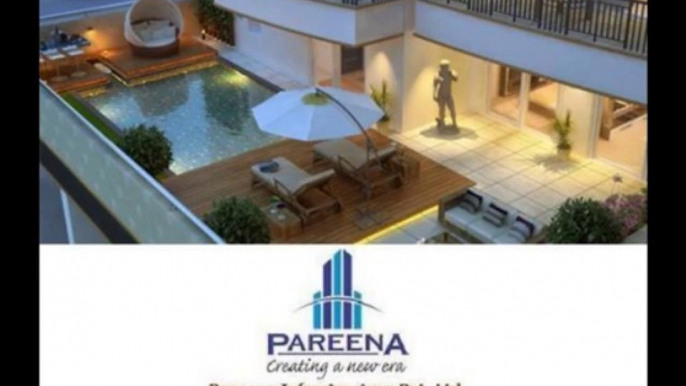 Pareena New Launch{{9990114352!~@~))Sector 68 Gurgaon