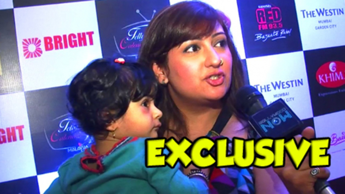 Bigg Boss 5 Winner Juhi Parmar Wanted Shipla Or Apoorva Agnihotri To Win Bigg Boss 7 –  Exclusive