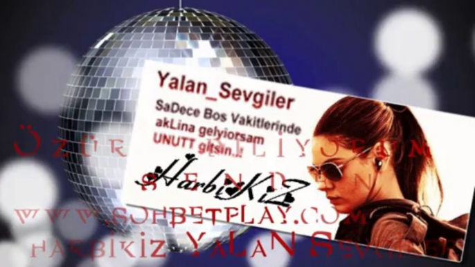 Ankarali Namik Ayse dincer ozur diliyorum senden www.sohbetplay.com harbikiz yalan_sevgiler