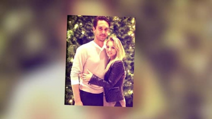 Kaley Cuoco and Ryan Sweeting's First Christmas Together