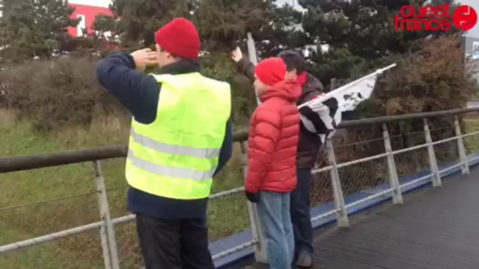 Bonnets rouges