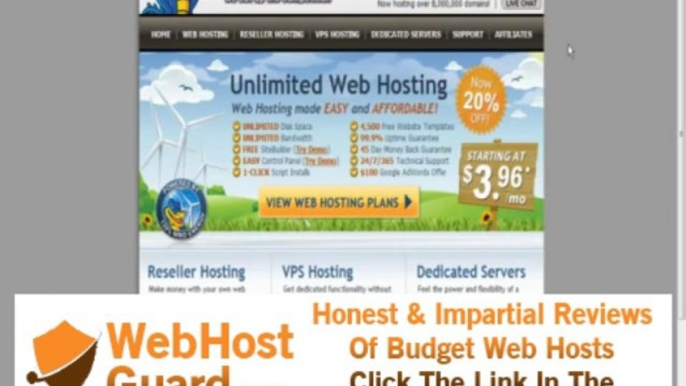 Cheapest Web Hosting - HostGator Coupon Code: GATORCENTS