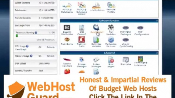 Installing Magento - Using Hostgator Hosting