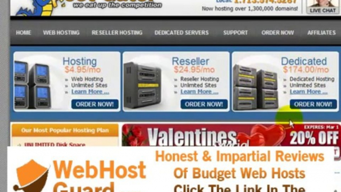 Host Gator Review - Web Hosting Frontpage, Web Hosting Company, Web Hosting Companies