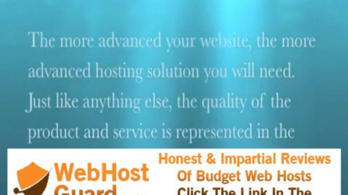 Cheap Web Hosting HOT Tips