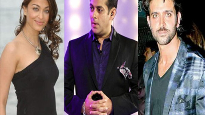 Madhuri Salman Hrithik Aishwaryas Latest Bollywood Gossips Lehren Bulletin