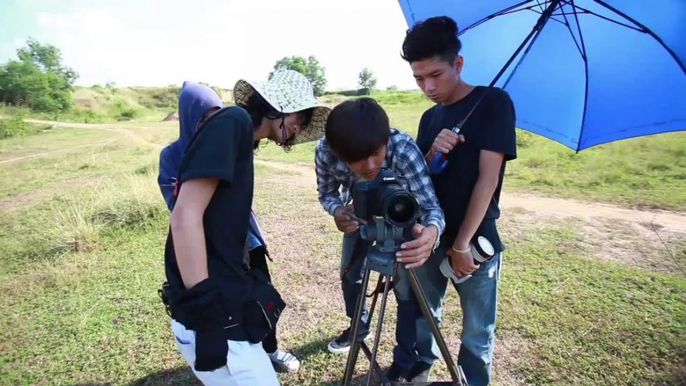 [Behind The Scenes] Người Đẹp - Khánh Thi