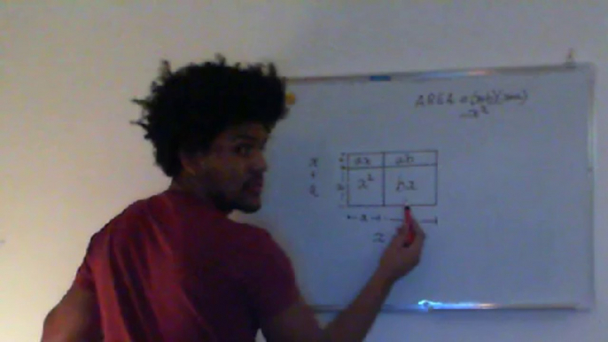 Multiplying Out Brackets Part 2: Multiplying Two Brackets Together