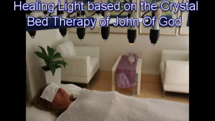 John of God cancer healing. John of God, Brazil, John of God healing