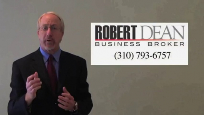 Sell My Business, Pasadena 91104 Business Broker