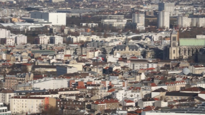 Saint-Denis Tv, Bonne année Saint-Denis