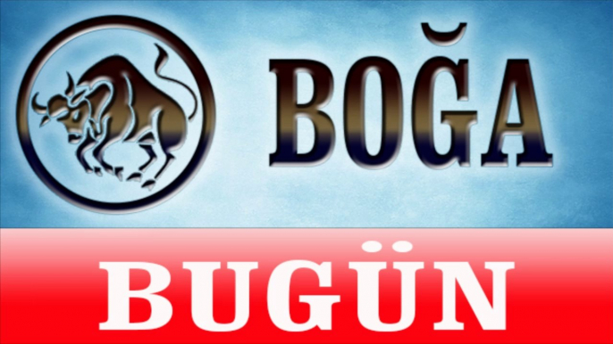 BOĞA Burcu, 28 Şubat 2014, GÜNLÜK Astroloji Yorumu- Astrolog DEMET BALTACI - Bilinç Okulu