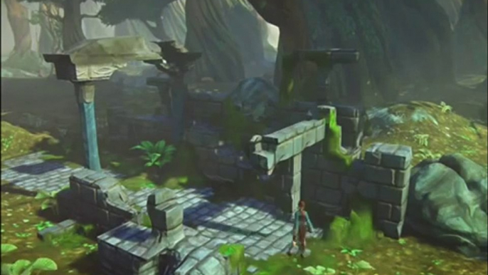 EverQuest Next Landmark - Build Anything In EverQuest Next Landmark