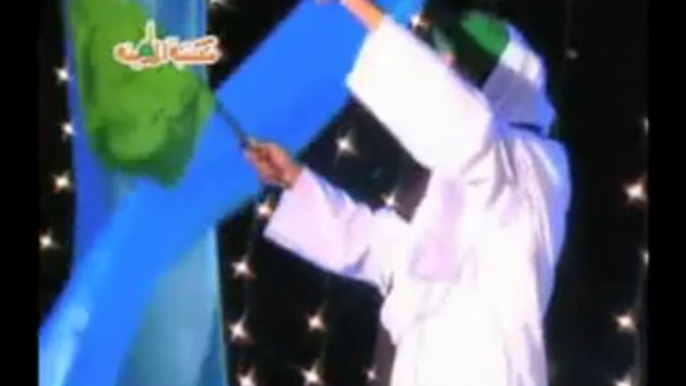 Naat Online : Milad Ka Faizan Hai Video Naat by Haji Bilal Raza Attari - New Naat 2014