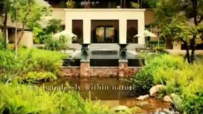 Chiang Mai Luxury Villas - Residences Chiang mai