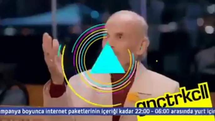 Avrupa'nın Yüzölçümünü Ölçmedimki aq Komik Videolar - komik uz biz_2