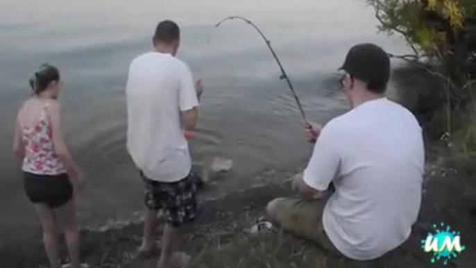 Compilation of FISHERS FAILS... EPIC!