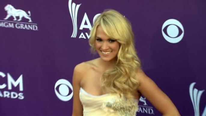 Carrie Underwood Named Top Earning American Idol Alum