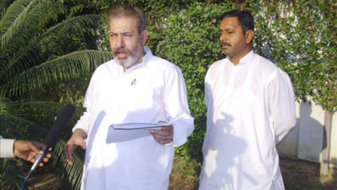 ( Ch Aslam Shaheed)Musab Khan