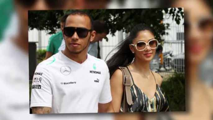 Nicole Scherzinger and Lewis Hamilton to Move In Together
