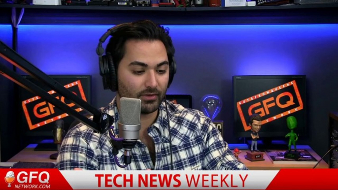 Tech News Weekly Ep. 128 - CES and Tech 1-17-14