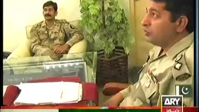 Criminals Most Wanted PART 2 (22nd December 2013) Drugs Smuggler Ke Khilaf Karwai