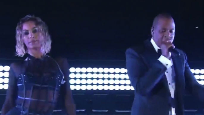 2014 Grammy Awards: Beyonce, Jay Z, Taylor Swift & More Performances!