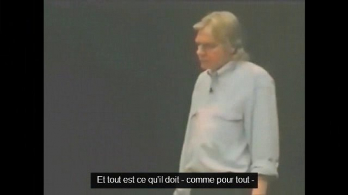 David Icke - Nous pensons que nous sommes des êtres humains