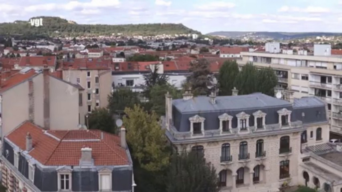 PANORAMAS de la campagne nancéienne