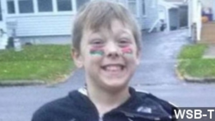 8-Year-Old Saves 6 From Fire, Dies Trying To Save A 7th