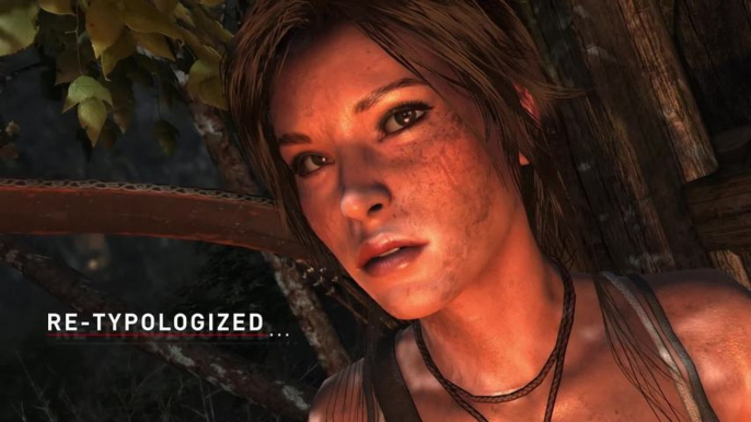 Tomb Raider: Definitive Edition | "Next-Gen Lara" Dev-Diary | EN