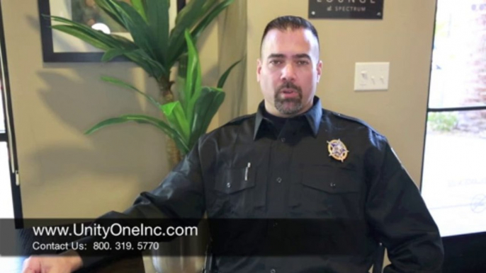 Home Safety Tips | Unity One Inc. Security Services Las Vegas pt. 5