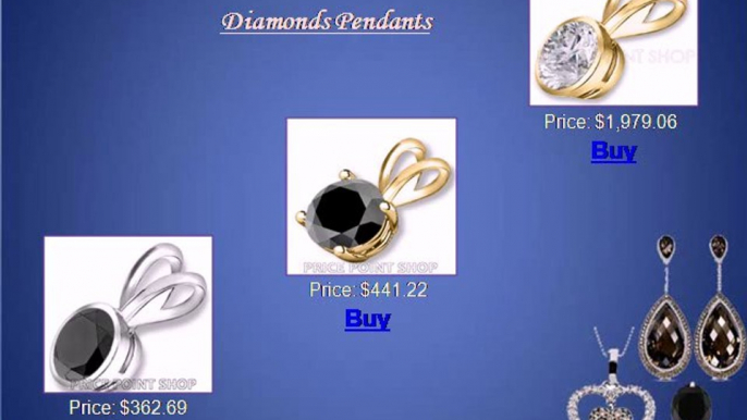 Diamonds Pendants in Kansas KS, Fancy Diamonds Earrings in Kentucky KY