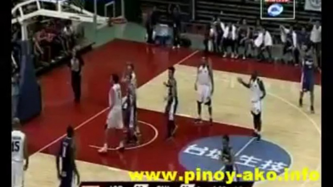 Smart Gilas Pilipinas vs Jordan Jones Cup 2011 Part 4