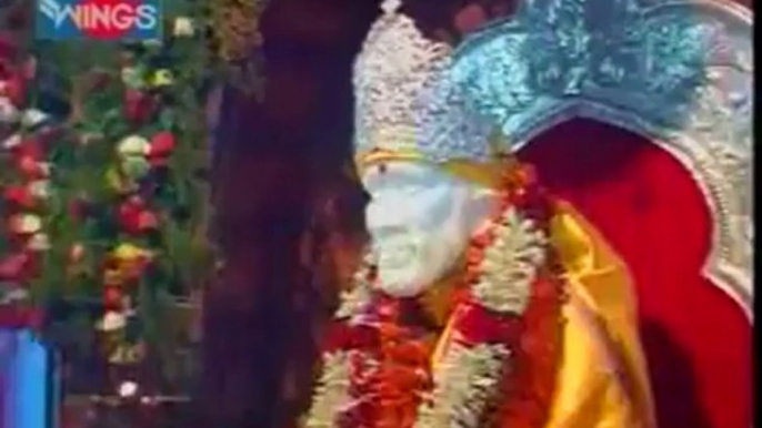 Saibaba Aartis - Om Shri Sai Nathay Namaha - Hindu Bhajans and Prayers