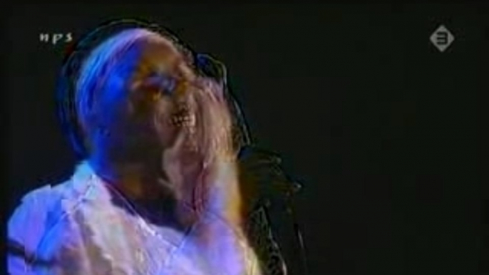 Randy Crawford