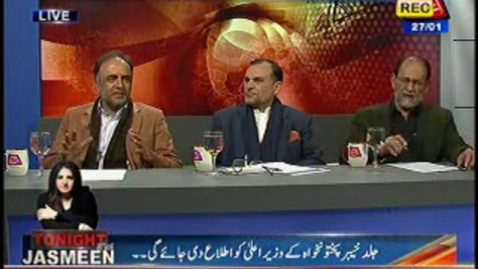 Table Talk 27 January 2014 Full Show on Abb Takk in High Quality Video By GlamurTv