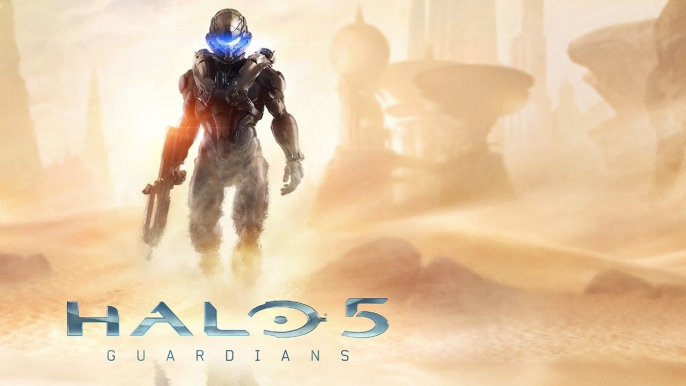 HALO 5: Guardians | "Xbox One" Offizieller Trailer | DE