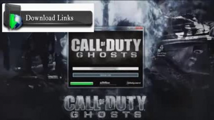 Call Of Duty Ghosts Free Download + Crack + Key Generator[Pc,Xbox,Ps3] - YouTube