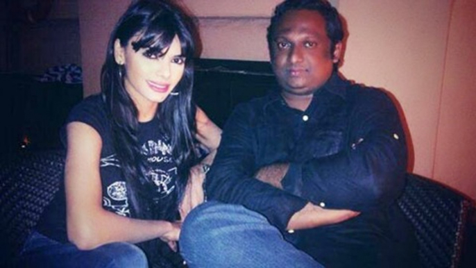 Sherlyn Chopra's FIR Against Kamasutra 3D Director Rupesh Paul