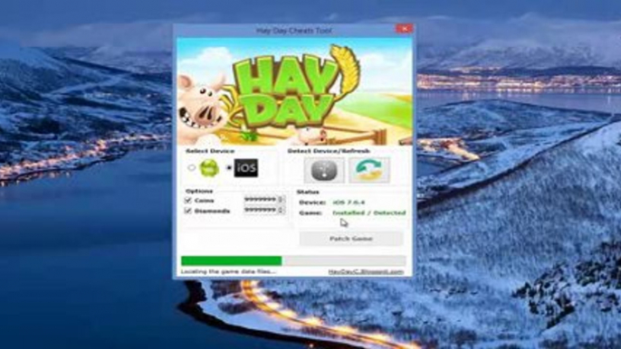 [NEW RELEASE]Hay Day Hack Tool Cheats Pirater UPDATED[for Facebook, iOS,Android][ 2014]