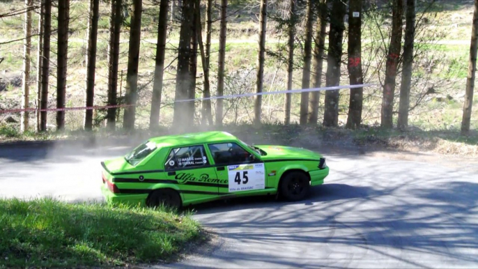 RALLYE BEST-of