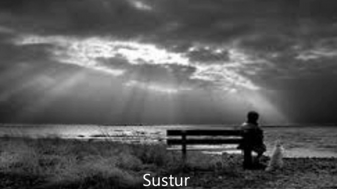 Sustur Susturabilirsen