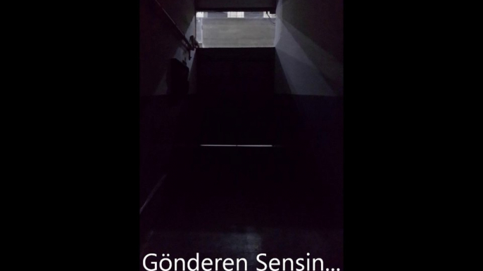 Gönderen Sensin