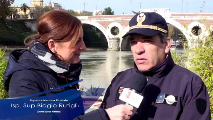 Polizia di Stato - La tv web della Polizia di Stato (06.12.13)