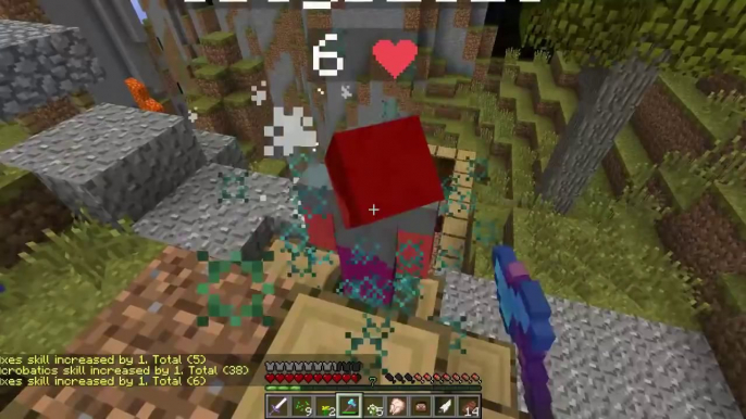 Minecraft - Factions Let's Play! Episode 16 (1.7.4 Factions)