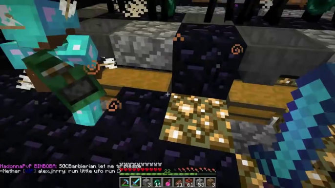 Minecraft - Factions Let's Play! Episode 11 (1.7.3 Factions)